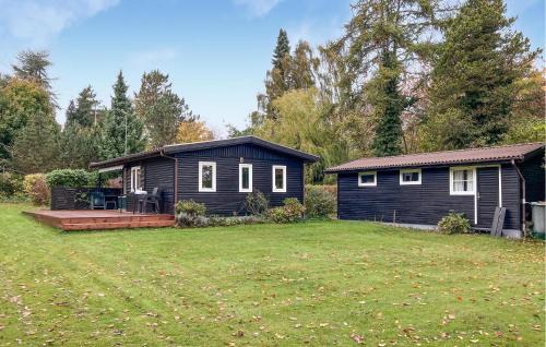 Awesome Home In Melby With Wifi