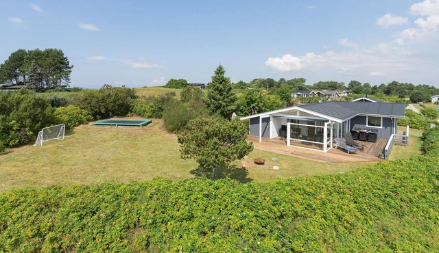 Awesome home in Millinge with WiFi