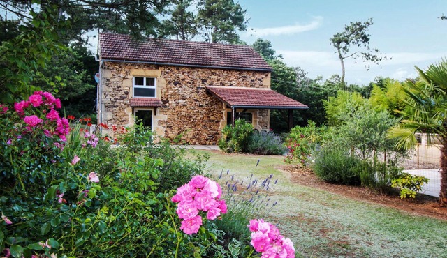 Awesome home in Montcabrier