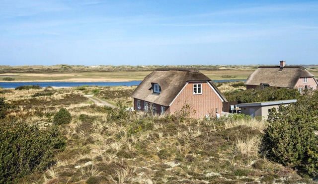 Awesome home in Nørre Nebel