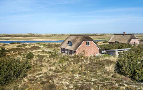 Awesome Home In Nørre Nebel