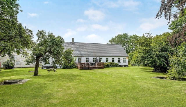 Awesome home in Nexø with sauna