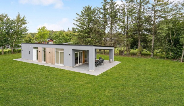 Awesome home in Nibe with kitchen