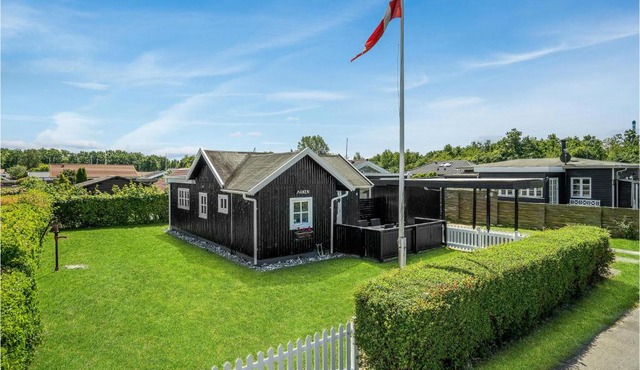 Awesome Home In Nyborg With Wifi