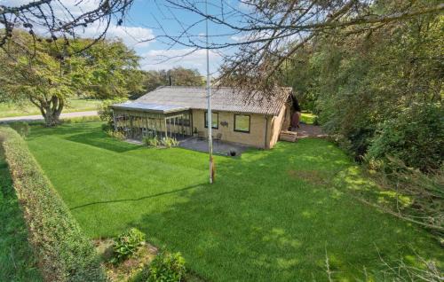 Awesome Home In Nykøbing M