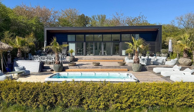 Awesome home in Nykøbing Sj