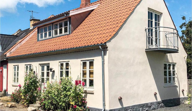 Awesome Home In Nysted With Wifi