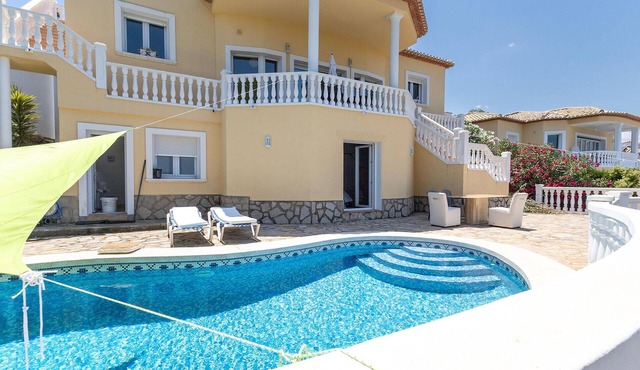 Awesome home in Orba with WiFi