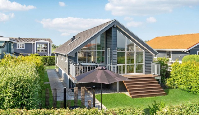 Awesome home in Otterup