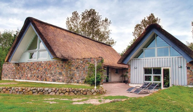 Awesome home in Rømø with sauna
