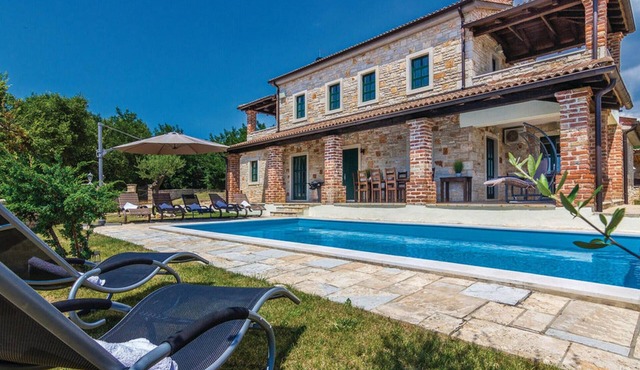 Awesome home in Radetici