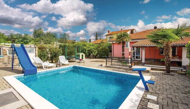 Awesome home in Rijeka