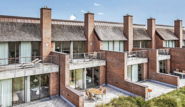 Awesome home in Rømø with kitchen