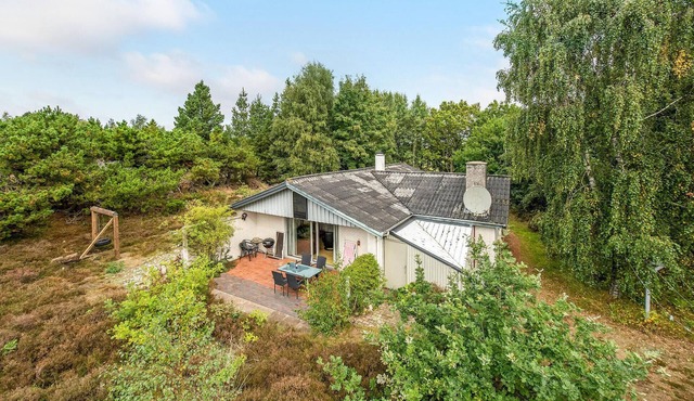 Awesome home in Rømø with kitchen