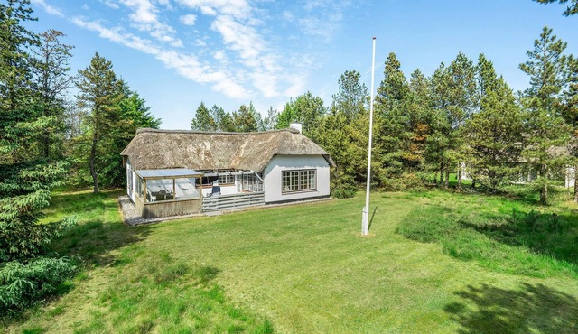 Awesome home in Rømø with WiFi