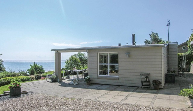 Awesome home in Rudkøbing