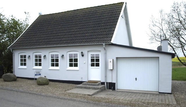 Awesome home in Rudkøbing with 2 Bedrooms and WiFi