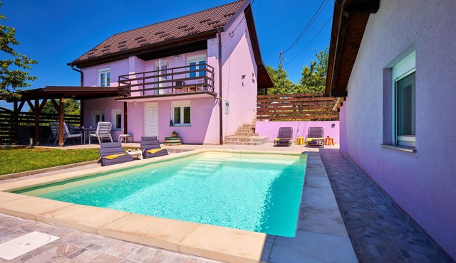 Awesome home in Samobor