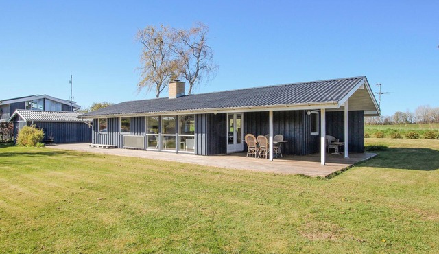 Awesome home in Samsø