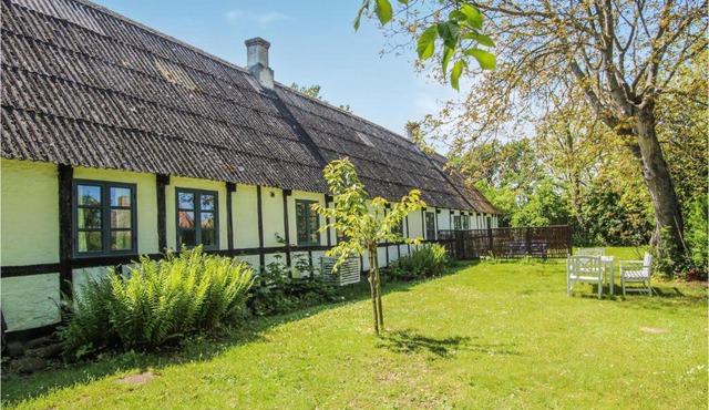 Awesome Home In Samsø With Wifi