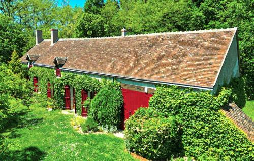 Awesome Home In Selles-Sur-Cher With Wifi