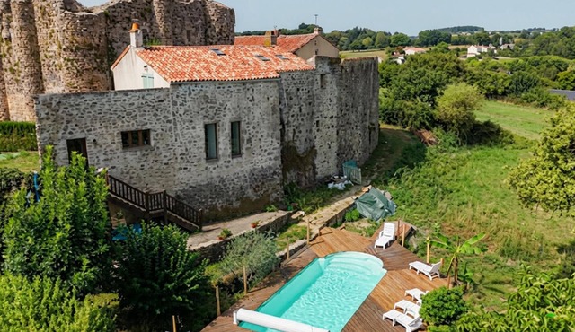 Awesome home in Sevremont