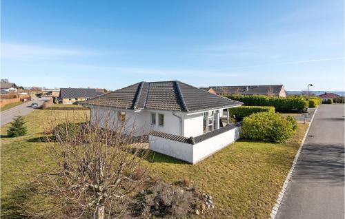 Awesome Home In Skårup Fyn With 4 Bedrooms