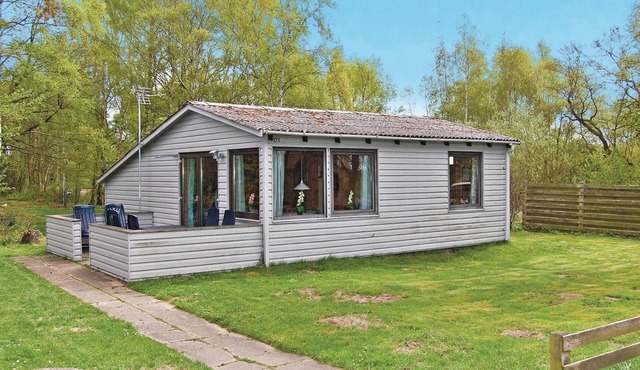 Awesome home in Skanderborg