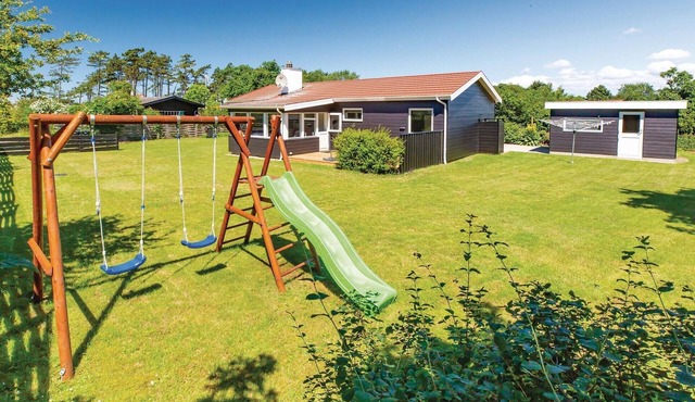 Awesome home in Slagelse with kitchen