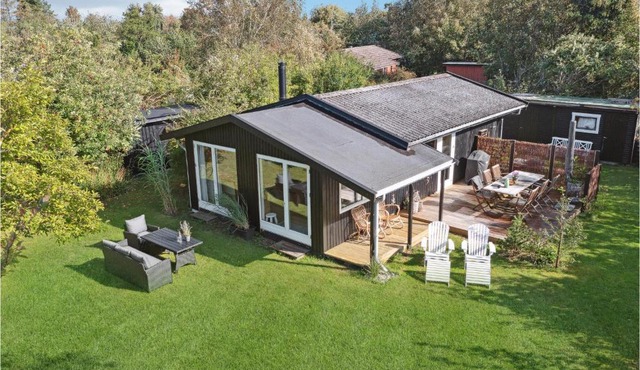 Awesome Home In Slagelse With Wifi