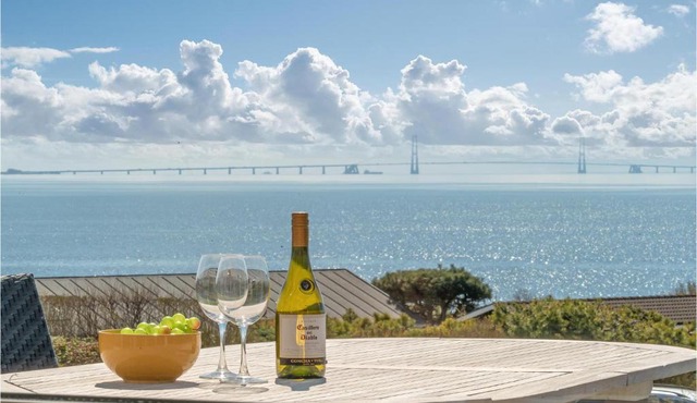 Awesome Home In Slagelse With Wifi