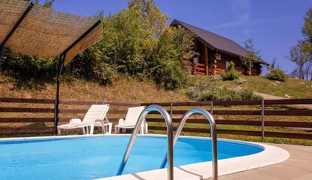 Awesome home in Slunj