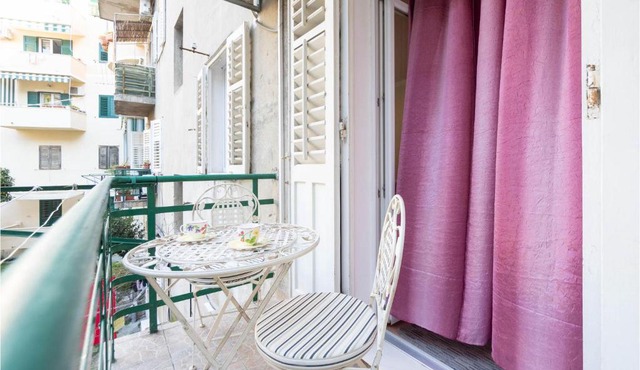 Awesome home in Split with WiFi and 2 Bedrooms