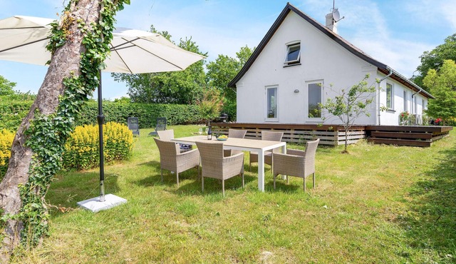 Awesome home in Stege with WiFi