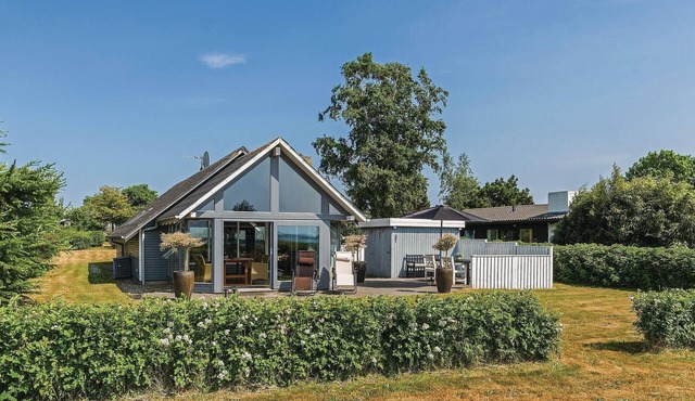 Awesome home in Svendborg