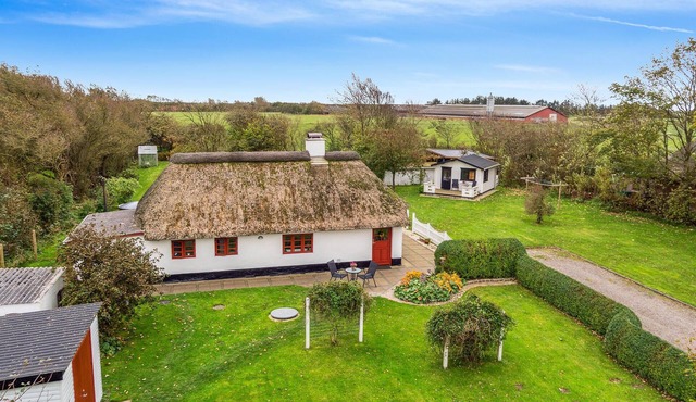 Awesome home in Tim with WiFi