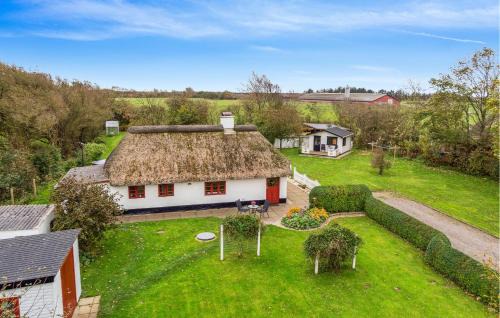 Awesome Home In Tim With Wifi