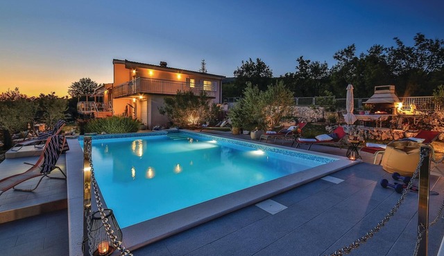 Awesome home in Trogir