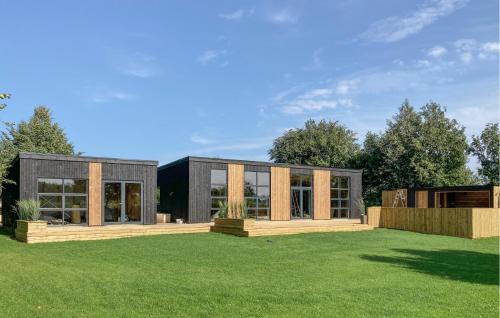 Awesome Home In Vinderup With Sauna