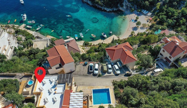 Awesome home in Vinisce