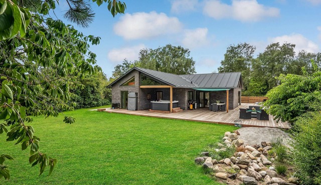Awesome home in Vordingborg with WiFi