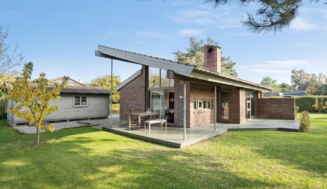 Awesome home in Vordingborg with WiFi
