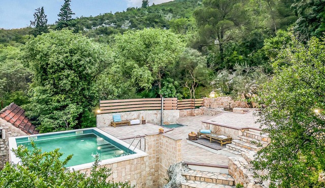 Awesome home in Vrgorac