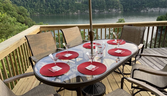 Awesome Lake Front Property