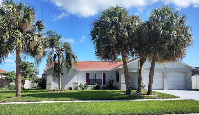 Awesome Lake View Home