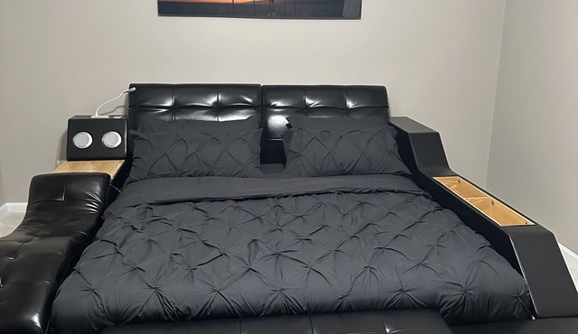 Awesome Lakefront Unique House