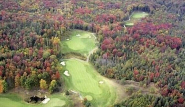 Awesome location at Otsego Resort! Ski in, ski out! Just renovated and updated!