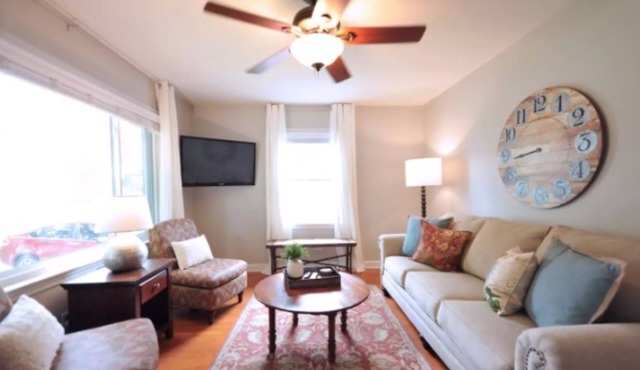 Awesome Location for Louisville or Expo Stay!