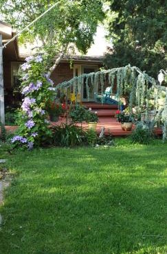 Awesome Location, quiet area