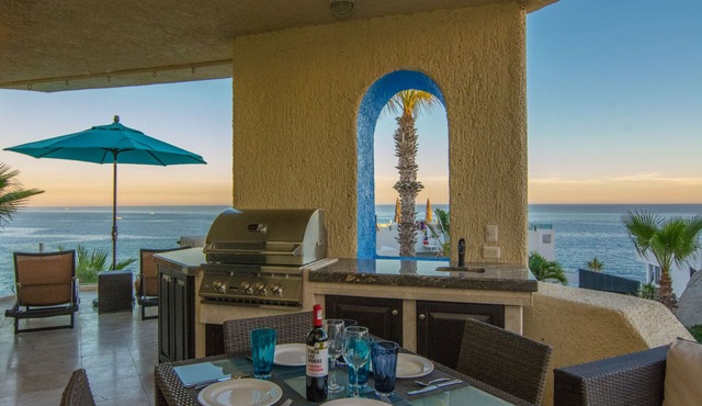 Awesome Ocean views!